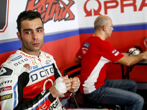 Danilo Petrucci Danilo Petrucci