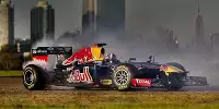 Bild zum Inhalt: Formel E: New York in Sicht-, Berlin in Reichweite