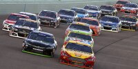 Bild zum Inhalt: Revolution in der NASCAR: Neues Charter-System kommt