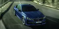 Alpina B7 Bi-Turbo