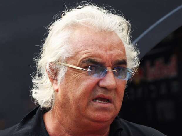 Flavio Briatore Flavio Briatore