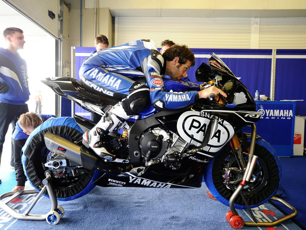 Sylvain Guintoli
