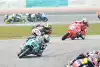 Bild zum Inhalt: Danny Kent rechnet mit Navarro, Antonelli und Quartararo