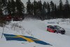 Bild zum Inhalt: WRC Rallye Schweden: Die Route im Detail