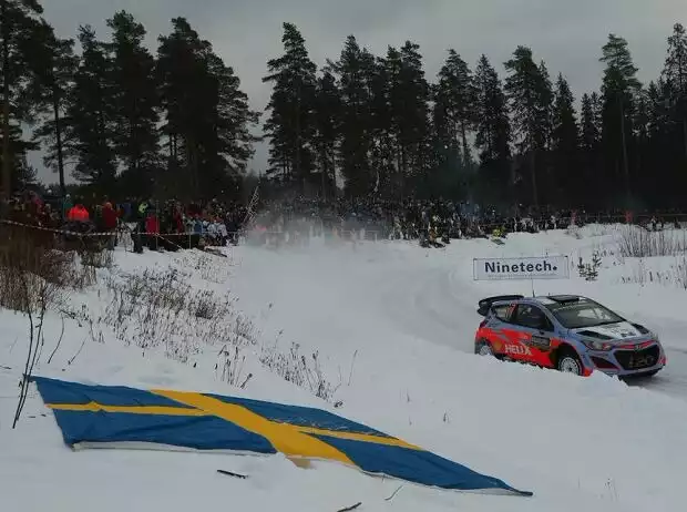 Titel-Bild zur News: Thierry Neuville