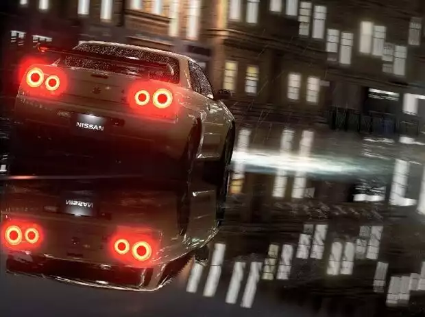 Driveclub Titel-Bild zur News: Driveclub