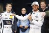 Fotostrecke: Pascal Wehrleins Weg in die Formel 1