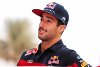 Bild zum Inhalt: Daniel Ricciardos Saison-Vorschau: Keine Titelträume, aber...