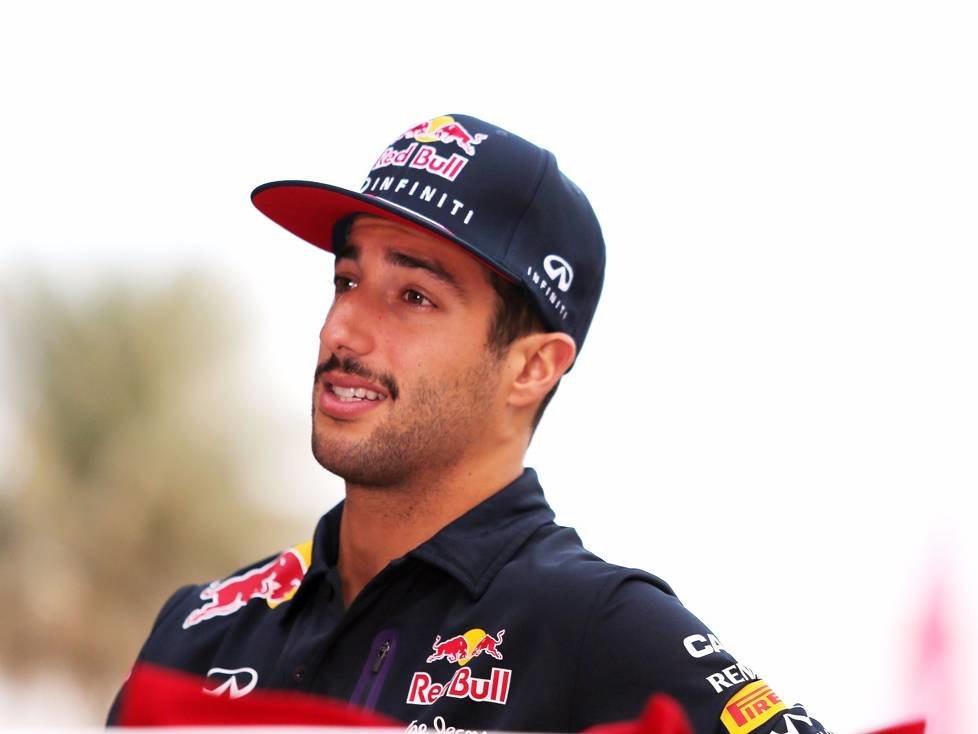 Daniel Ricciardo