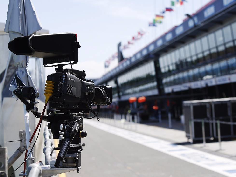 Melbourne Albert Park Circuit