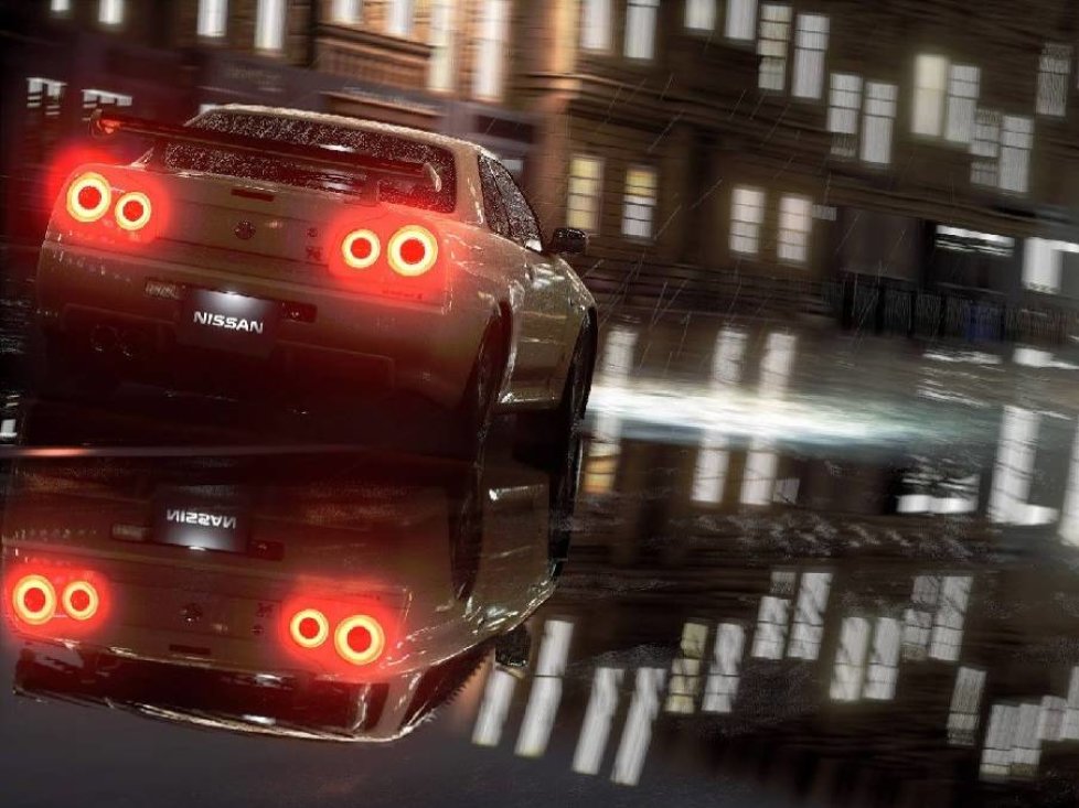Driveclub