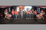 Ducati-Präsentation Panigale R