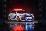 MotoGP Safety-Car BMW M2