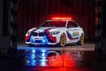 MotoGP Safety-Car BMW M2