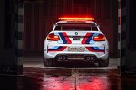 MotoGP Safety-Car BMW M2