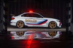 MotoGP Safety-Car BMW M2