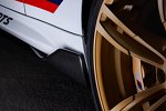 MotoGP Safety-Car BMW M2