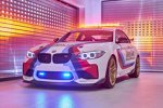 MotoGP Safety-Car BMW M2