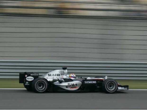 Juan-Pablo Montoya Juan-Pablo Montoya