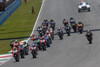 Bild zum Inhalt: Neue MotoGP-Rennleitung: Unabhängig und autonom