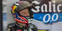 Bild zum Inhalt: Jack Miler plant Comeback beim Phillip-Island-Test