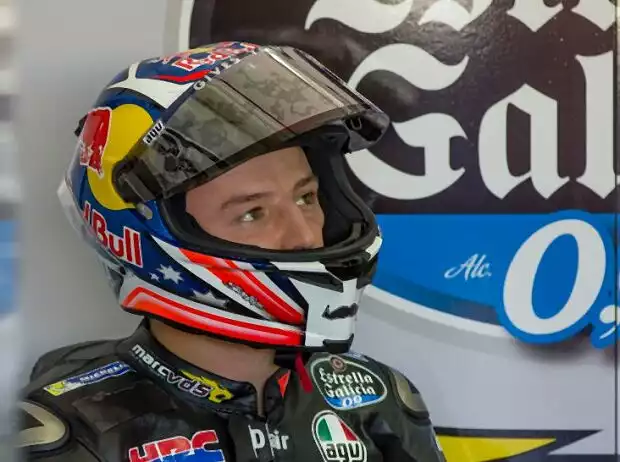 Jack Miller Titel-Bild zur News: Jack Miller