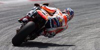Bild zum Inhalt: MotoGP: Reifendrucksensor soll Sicherheit verbessern