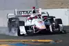 Bild zum Inhalt: Sonoma-Test: Neues Chevrolet-Aerokit, Chilton erlebt Schock