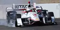 Bild zum Inhalt: Sonoma-Test: Neues Chevrolet-Aerokit, Chilton erlebt Schock