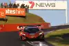 Bild zum Inhalt: Bathurst: Shane van Gisbergens Streckenrekord im Video