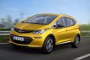 Bild zum Inhalt: Opels neuer Stromer heißt Ampera-e