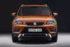 Bild zum Inhalt: SEAT bringt Kompakt-SUV Ateca