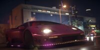 Bild zum Inhalt: Need for Speed: Videotrailer und Releasetermin zur PC-Version