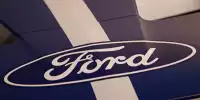 Ford, Logo