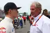 Bild zum Inhalt: Helmut Marko moniert Formel-1-Gehälter: "Piloten überbezahlt"