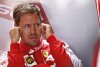 Formel-1-Live-Ticker: Ohren auf! Ferrari lässt den Motor an