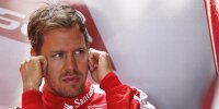 Bild zum Inhalt: Formel-1-Live-Ticker: Ohren auf! Ferrari lässt den Motor an