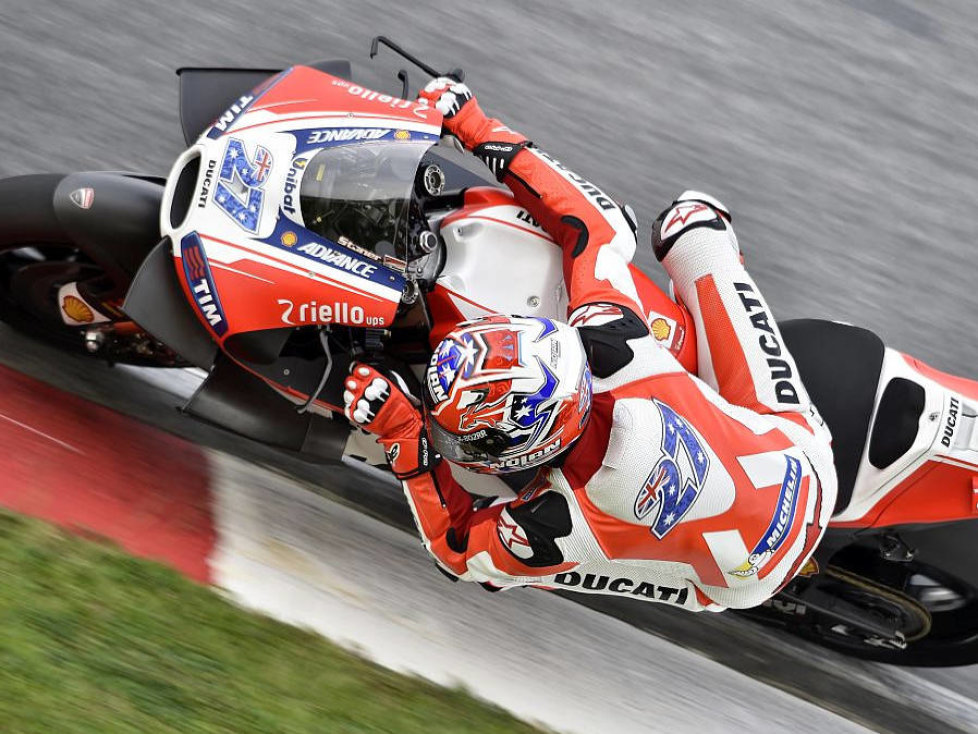 Casey Stoner