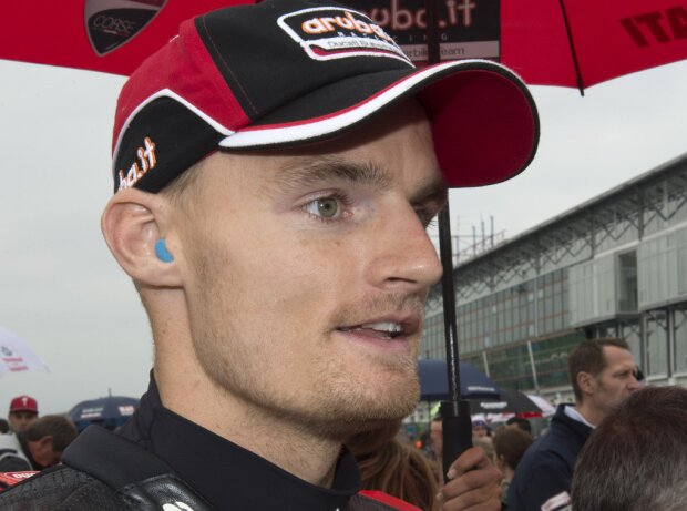 Chaz Davies Chaz Davies