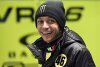 Rossi: Wenn Verlängerung, dann bis mindestens 2018