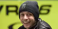 Bild zum Inhalt: Rossi: Wenn Verlängerung, dann bis mindestens 2018