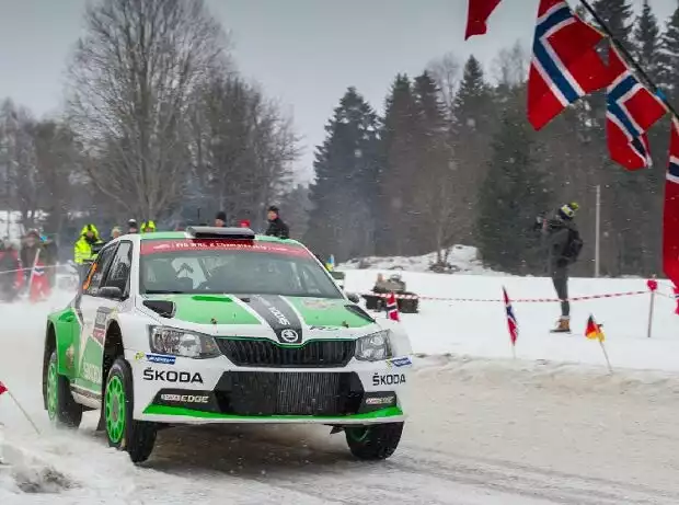 Pontus Tidemand Titel-Bild zur News: Pontus Tidemand