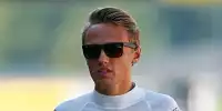 Max Chilton