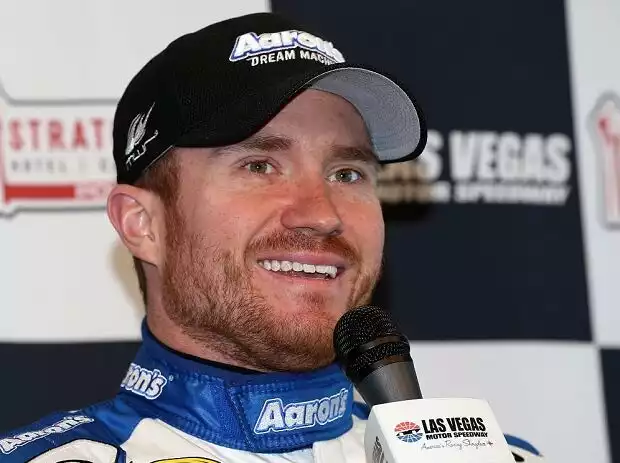 Brian Vickers Titel-Bild zur News: Brian Vickers