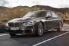 Bild zum Inhalt: Genf 2016: BMW M760Li xDrive - Die Krönung der 7er-Reihe