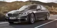 BMW M760Li xDrive