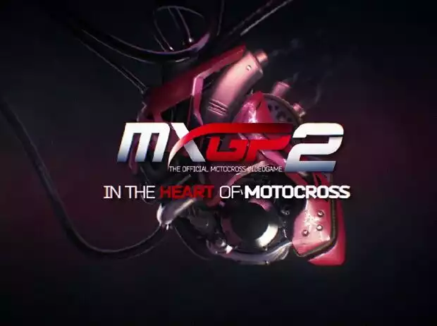 MXGP2 Titel-Bild zur News: MXGP2