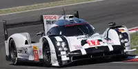 Timo Bernhard, Mark Webber, Brendon Hartley