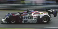 Bild zum Inhalt: Courage verspricht spektakuläres LMP1-Projekt für 2018