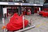 Bild zum Inhalt: Formel-1-Live-Ticker: Sieht so der neue Ferrari aus?
